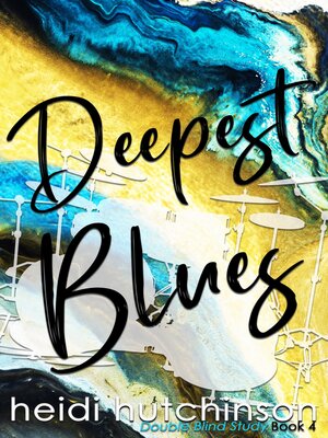 cover image of Deepest Blues